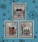(image for) Winter House Trio